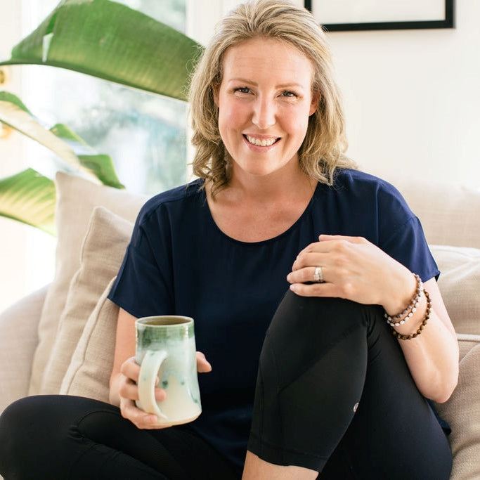 Tracy Bell, Co-Founder and CEO - Successful Morning Routine