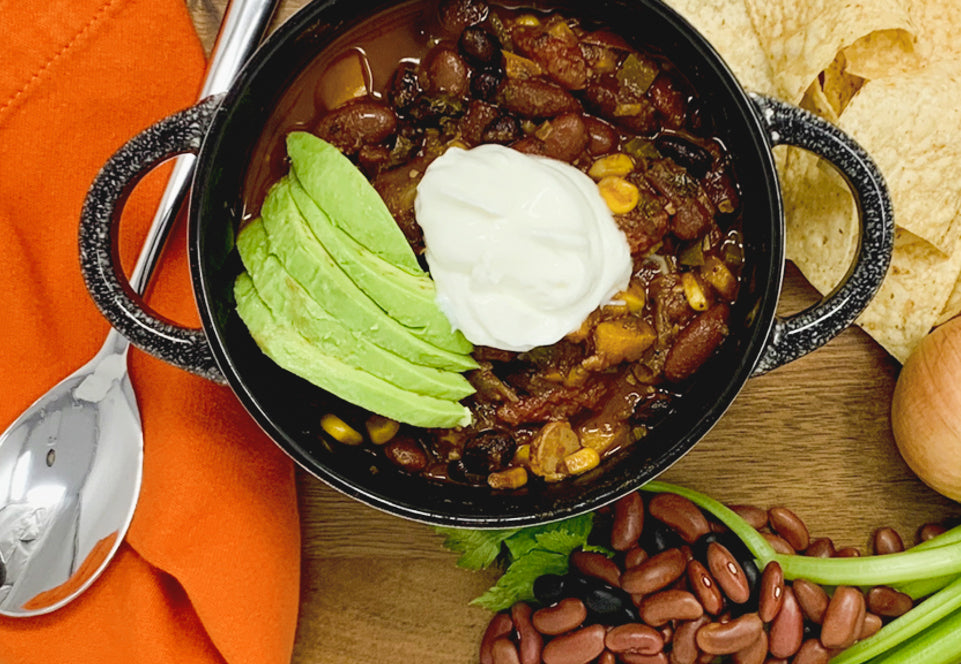 Let's Celebrate National Chili Day!