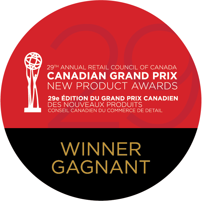 29th Canadian Grand Prix New Product Awards: WINNERS ANNOUNCED