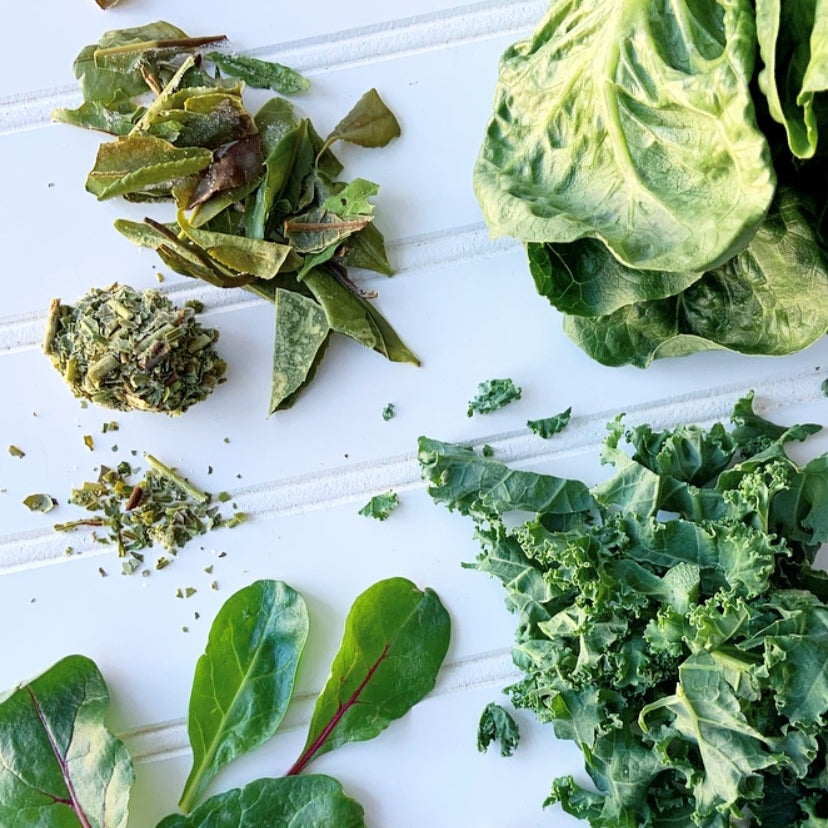 The Best Leafy Greens to Eat (and, It’s Not Spinach or Kale)