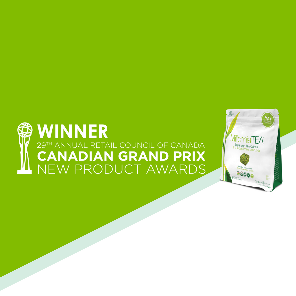 Retail Council of Canada announces Grand Prix winners