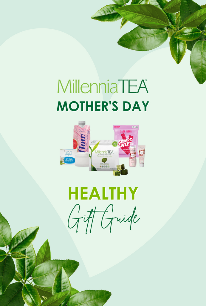 Natural & Canadian Made – Mothers Day Gift Guide