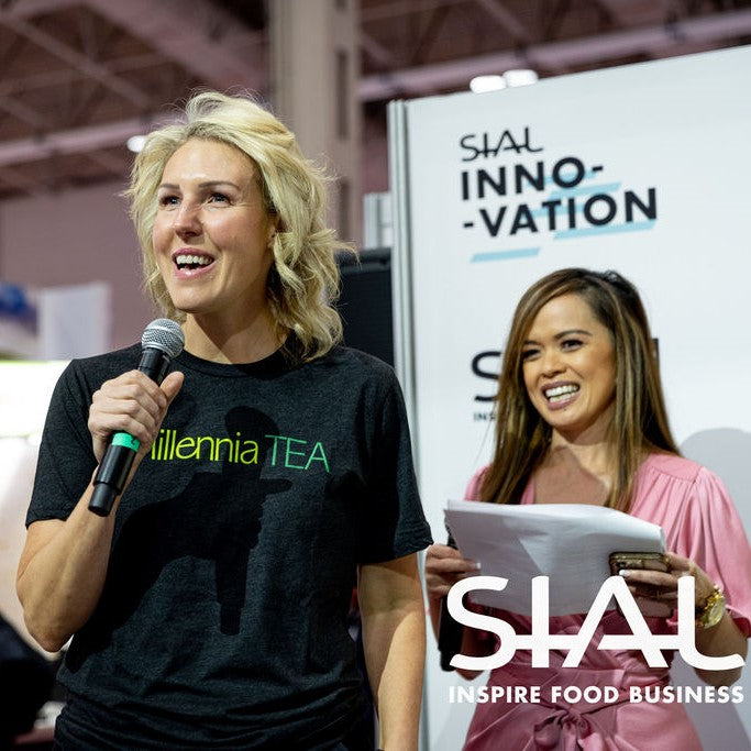 SIAL CANADA UNVEILS THE SIAL INNOVATION 2023 GRAND PRIZES!