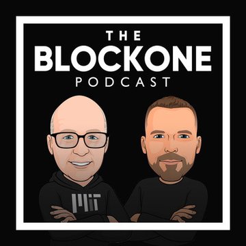The BlockOne Podcast with Tracy & Rory Bell