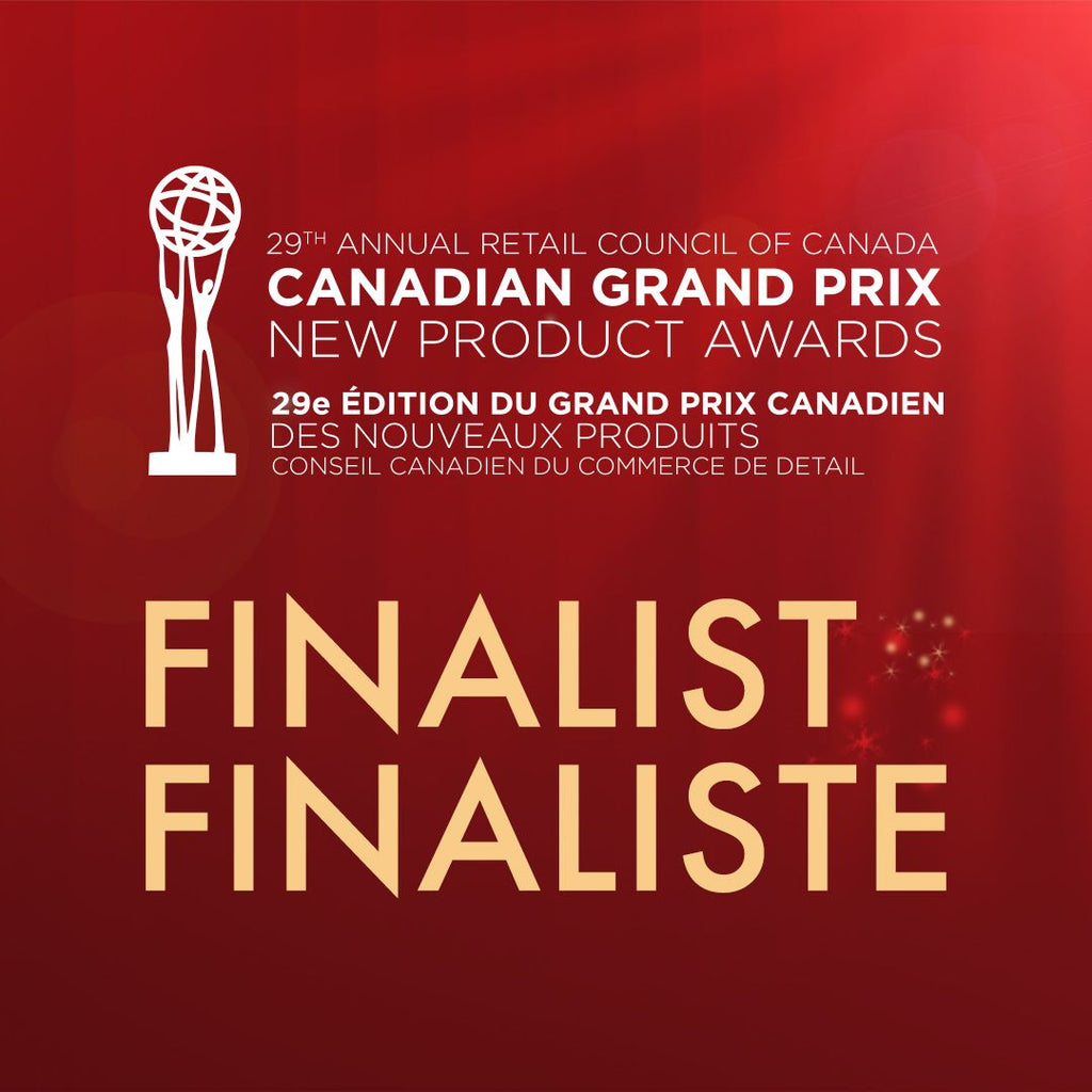 Canadian Grand Prix New Product Awards: Finalists Announced
